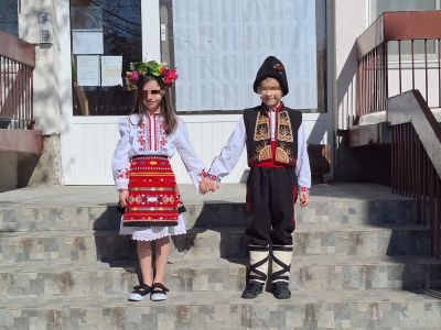 Малките пазители на българските традиции  2